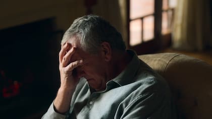 “Me encontré con un tipo amable. Fue cálido, respetuoso, agradecido. Y muy sincero en su dolor”, dice el director sobre Marcelo Macarrón