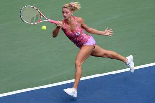 Camila Giorgi, la hija de un ex combatiente de Malvinas: teléfonos apagados y una supuesta fuga