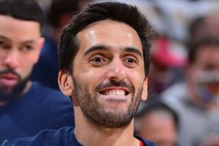 "Duró unos días la bronca. Me gusta competir y me dolió quedar afuera"