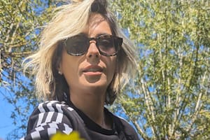 Victoria Vannucci: su vida en Utah, el pacto con su ex y su experiencia como chef con los soldados en Tel Aviv
