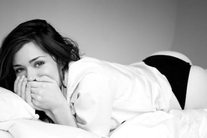 "Me gusta interpretar a un personaje femenino enigmático porque eso atrae a la audiencia" asegura Megan Boone