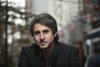 “Soy un emprendedor nato, tengo 10 restaurantes”, dice Francisco García Moritán