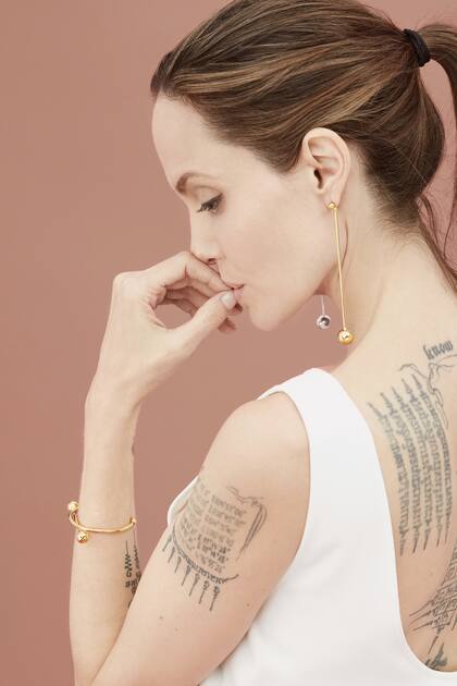 “Me gusta pensar que no estamos definidos por los problemas que la vida nos trae, sino por cómo los enfrentamos"