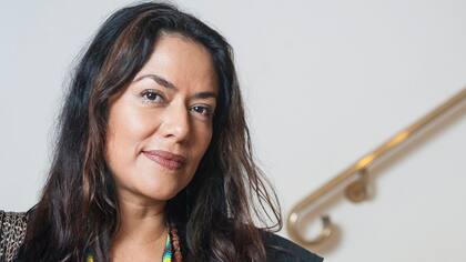 ''Me gustan los desafíos'', dice Downs