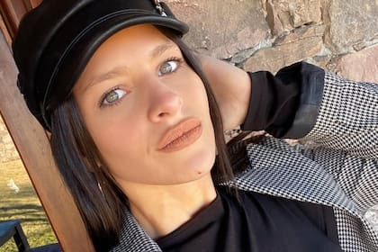 "Me gustaría actuar, bailar, estar en programas como panelista, host. Siento que nací para ser estrella", señala Chiara
