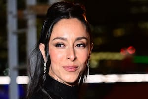 Oona Chaplin: su famoso apellido, su especial viaje a Chile y el rodaje del último capítulo de Avatar