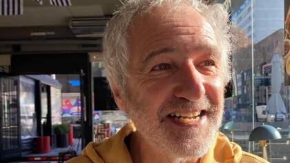 “Me hicieron una propuesta loca”, recuerda Ramón Méndez.