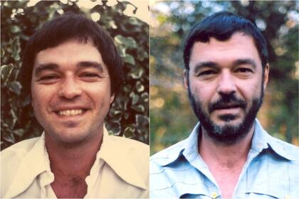 "Me llamo Galina. Soy hija de un asesino en serie, John Trefil"; así comienza la publicación de la mujer californiana