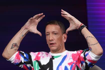 "Me miraban de reojo cuando usaba las redes sociales para promocionar mis obras. Después, el tiempo me dio la razón", dijo Vázquez sobre su forma de conectar con el público