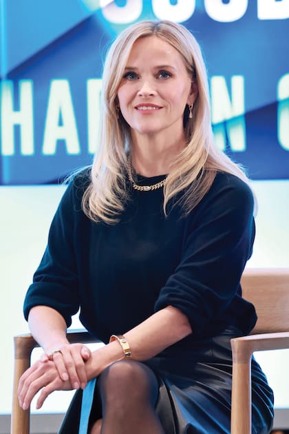 "Me presionaba muchísimo para presentarme en el trabajo de forma impecable. Ahora todos sabemos que la perfección es inalcanzable. No es sostenible"