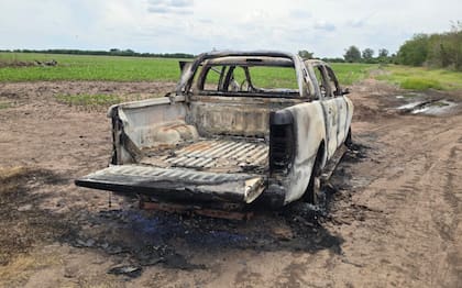 “Me pusieron una pistola en la cabeza”: el relato de un productor secuestrado en un violento robo rural