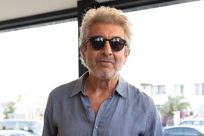 "Me quedaría a vivir acá", reconoce Ricardo Darín sobre José Ignacio