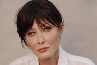 El desgarrador relato de Shannen Doherty sobre uno de los momentos más duros de su vida