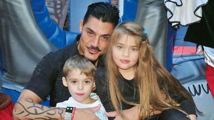 "Me siento cada vez más parecida a mi papá", confiesa Martita