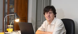 Se convirtió en la primera persona con síndrome de Down en jubilarse