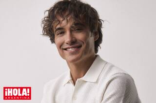 Es actor, brilló junto a una estrella de Hollywood y su nombre suena cada vez más fuerte