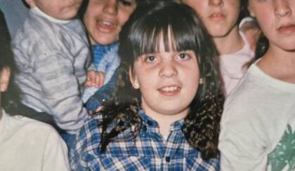 “Me siento tan bien como nunca, ha cambiado mi estado de ánimo, la expresión de mi cara, mi energía"