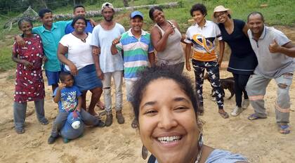 "Me sorprendió saber que mis hábitos nocturnos están influenciados genéticamente".