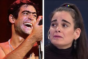 Patricia Pacheco denunció a la familia de Rodrigo por dilapidar su herencia: “Se la gastaron”