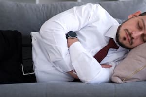 Siesta: cuál es el tiempo ideal para dormir y recuperar energía