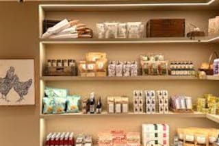 La nueva meca del consumo gourmet