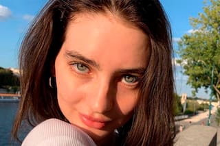 La emotiva foto de la hija de Paul Walker junto a los hijos de Vin Diesel