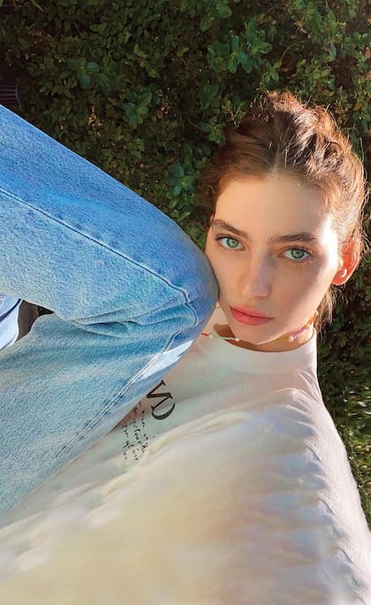 Meadow Walker suele recurrir a sus redes sociales para hablar de sus experiencias más difíciles