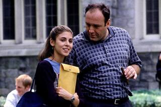 Diez formas de paternidad, en el cine y las series