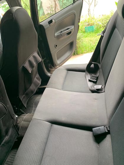 Mecánico detenido en Hurlingham tras haber subido a la "nube" de Google un video de un abuso de una niña, que actualmente está siendo buscada