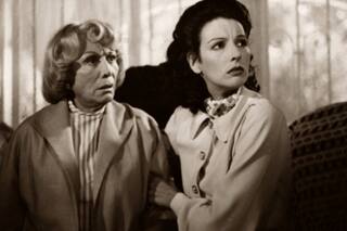 Una actriz en problemas, un personaje olvidado y otras anécdotas de rodaje