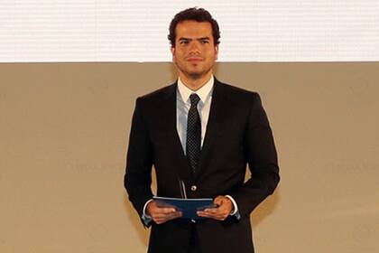 El matemático carioca Artur Ávila es el primer ganador de la medalla Fields que obtuvo su doctorado fuera de Estados Unidos o Europa (lo hizo en Rio de Janeiro)