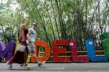 El exclusivo sector de Medellín que se convirtió en el epicentro del turismo sexual que desborda la ciudad