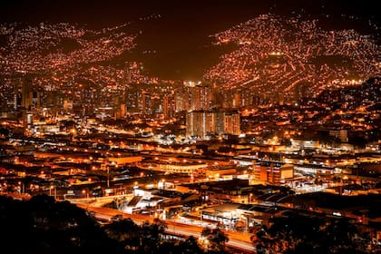 Medellín se destaca por su clima (Foto Pexels)
