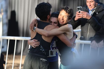 Media maratón 21k buenos aires