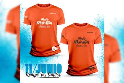 la entrega de kits de corredores se realizará en el Pasaje Dardo Rocha, de La Plata Calle 50 entre 6 y 7, los días viernes 9 de Junio de 14 a 20 hs, el sábado 10 de 10 a 18 hs.