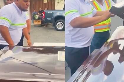 Mediante un video, la familia de Elder García Umul descubrió que recibieron el cadáver de Carmen Maldonado, una mujer de 96 años, en lugar de su ser querido