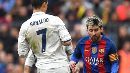 Mediapro es la encargada de transmitir el fútbol en España