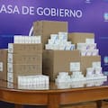 La maniobra sanitaria que le permitió a una provincia ahorrar hasta el 95% en medicamentos contra el cáncer