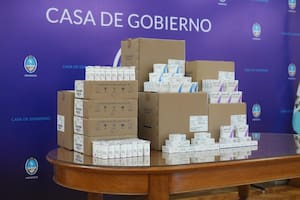 La maniobra sanitaria que le permitió a una provincia ahorrar hasta el 95% en medicamentos contra el cáncer