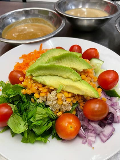 Medicina culinaria: qué implica este modo de vida