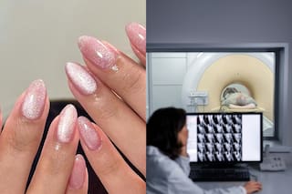 En Miami: el popular diseño de uñas que podría complicar la aplicación de estudios médicos