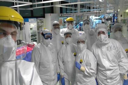 Coronavirus: ¿cuánto tiempo lleva recuperarse de la Covid-19?