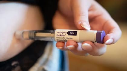 Médicos investigan cambios en el sistema de recompensa del cerebro asociados al uso de medicamentos como Ozempic