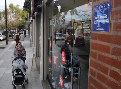 Medidas de seguridad en City Bell