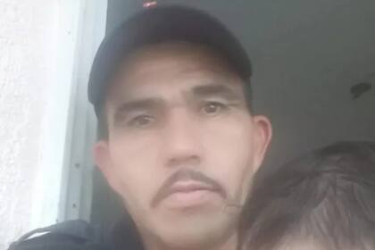 Medina contó a un medio local que producto de la pandemia también perdió a un hijo