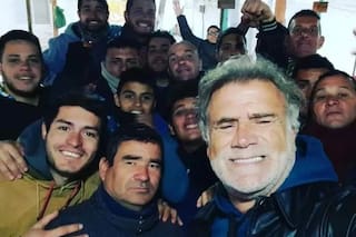 A favor y en contra, testimonios de familiares y exinternados del centro de rehabilitación La Razón de Vivir