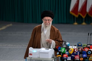 Medio Oriente: Mojtaba Jamenei herido, pero a salvo, hijo del líder supremo