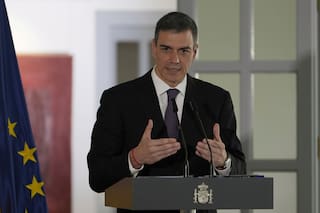 Medio Oriente: Sánchez pedirá que las sanciones de EE.UU. contra Albanese no tengan efecto en la UE