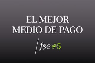 Cómo elegir el medio de pago más conveniente