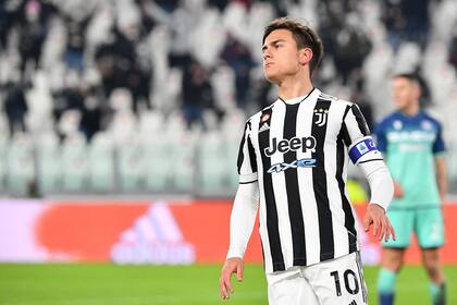 Medios europeos revelaron frases de Paulo Dybala sobre cómo se manejaban los exdirectivos de Juventus con los futbolistas del club